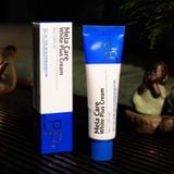 Kem Nám Trắng Da Mela Care White Plus Cream Body Plus BP+ Hàn Quốc Dung Tích 50ml