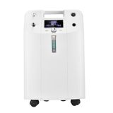 Máy tạo oxy KJR-Y51W và phụ kiện tiêu chuẩn dùng trong y tế