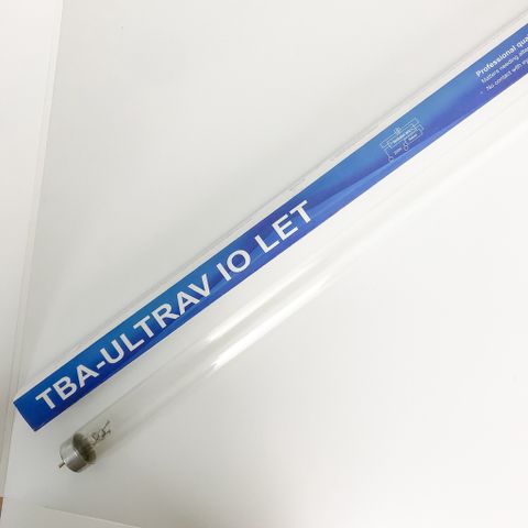 [Combo Bóng + Máng Trắng 45cm]Bóng Đèn Diệt Khuẩn Bóng Đèn UV 45cm