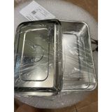 Hộp đựng dụng cụ inox