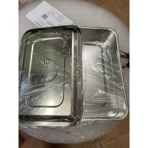 Hộp đựng dụng cụ inox