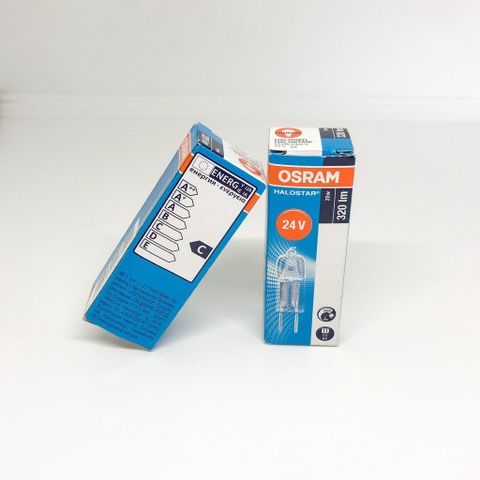 Osram 64435 bóng đèn halogen 24V 20W tuổi thọ 2000h