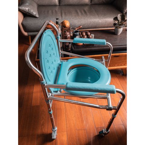 Ghế Bô Vệ Sinh Cho Người Già, Người Bệnh