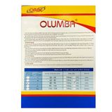 (Tbyt Hào Anh)[Olumba Orbe] Đai Lưng Cột Sống Chống Thoát Vị, Thoái hóa, Đau Lưng - Giá Ưu Đãi 2019