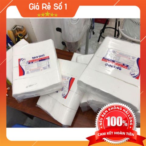 (Tbyt Hào Anh)Bông Bạch Tuyết cắt miếng 1kg