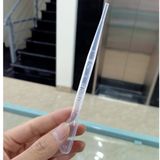 (Tbyt Hào Anh)[Siêu rẻ] 10 Ống bóp nhỏ giọt 3ml - 5ml, hút sữa, thí nghiệm, làm mỹ phẩm (Loại Pipet)