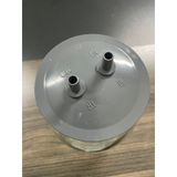 Bình Thủy Tinh Cho Máy Hút Dịch 2 Bình Yuwell 7A-23D, 7A-23B