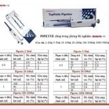 Pipette Tự Động - Dụng Cụ Hút Mẫu Đong Chuyển Chất Lỏng Micropipet Dragon LAB CÁC KÊNH