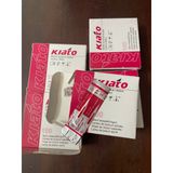 Hộp 100 Lưỡi Dao Mổ Số 11, 12, 15, 20, 21 - Chính Hãng KIATO Ấn Độ