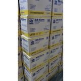 Hộp ( 50 đôi) Găng cao su Tay y tế Latex không bột, có bột - HB Glove  (Phòng khám,spa, thẩm mỹ viện, xăm,..)