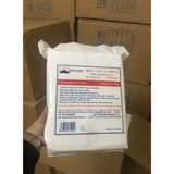 Bông cắt miếng sẵn Bình Minh ( 7x7cm ) Gói 0.5kg – Bông dùng trong spa, phun xăm, vệ sinh cá nhân, tẩy trang