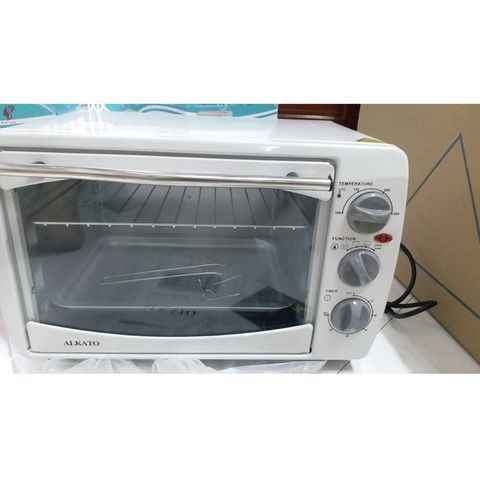 Tủ sấy dụng cụ y tế Alkato 20 lít-30 lít