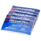 Que thử đường huyết One Call Plus cho máy các máy đo On-Call Plus/ On-Call EZ/ On-Call EZII