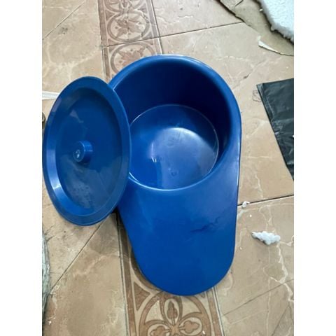 Bô dẹt nữ,Bô tiểu nam, bô vịt, bô người lớn bô nằm đi vệ sinh tại giường cho người ốm, người già