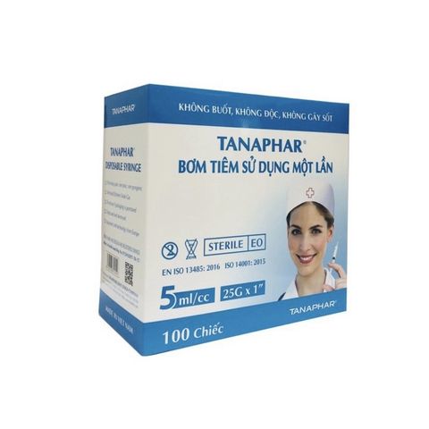 Bơm kim tiêm y tế 1ml 3ml 5cc 10cc 20ml 50ml - ống chích vô trùng, xilanh sử dụng một lần xi lanh