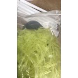 Đầu col vàng không khía (túi 1000 cái)