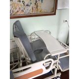 Giường Bệnh Nhân Giường Đa Chức Năng Chạy Điện KELING