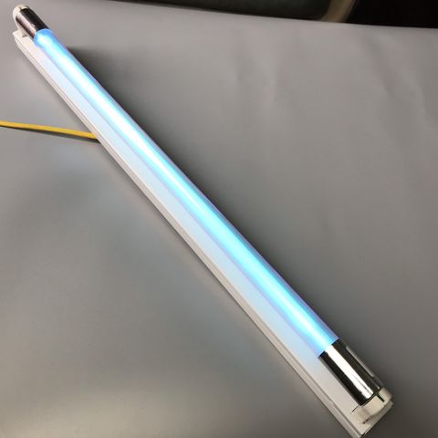 Bóng Đèn Diệt Khuẩn Bóng Đèn Khử Trùng Tia Cực Tím Thạch Anh UVC (120cm)