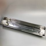 COMBO Máng + Bóng UV 120cm Bóng Đèn Cực Tím Diệt Khuẩn Không Khí Đèn Tia UV