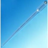 [Combo100 ống] Pipet Nhựa Hút Dung Dịch 5ml