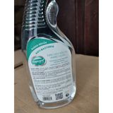 Dung Dịch Rửa Tay Kháng Khuẩn Hapicare Có Vòi Xịt Tiện Dụng 500ml