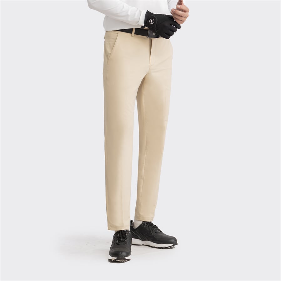 Quần âu Nam Aristino Golf ATRG2602