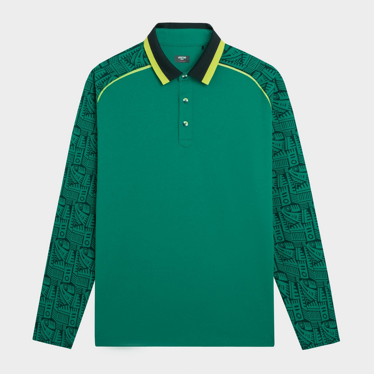 Áo Polo Nam Aristino Golf ALPG820Z