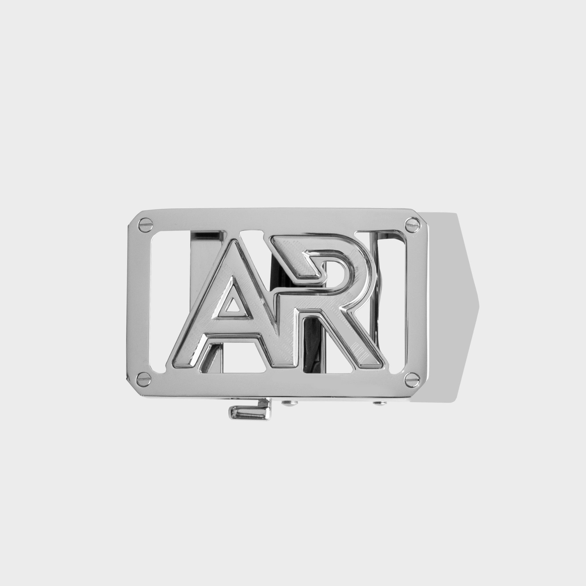 Mặt Dây Lưng Trượt Nam Aristino ABK0430Z2