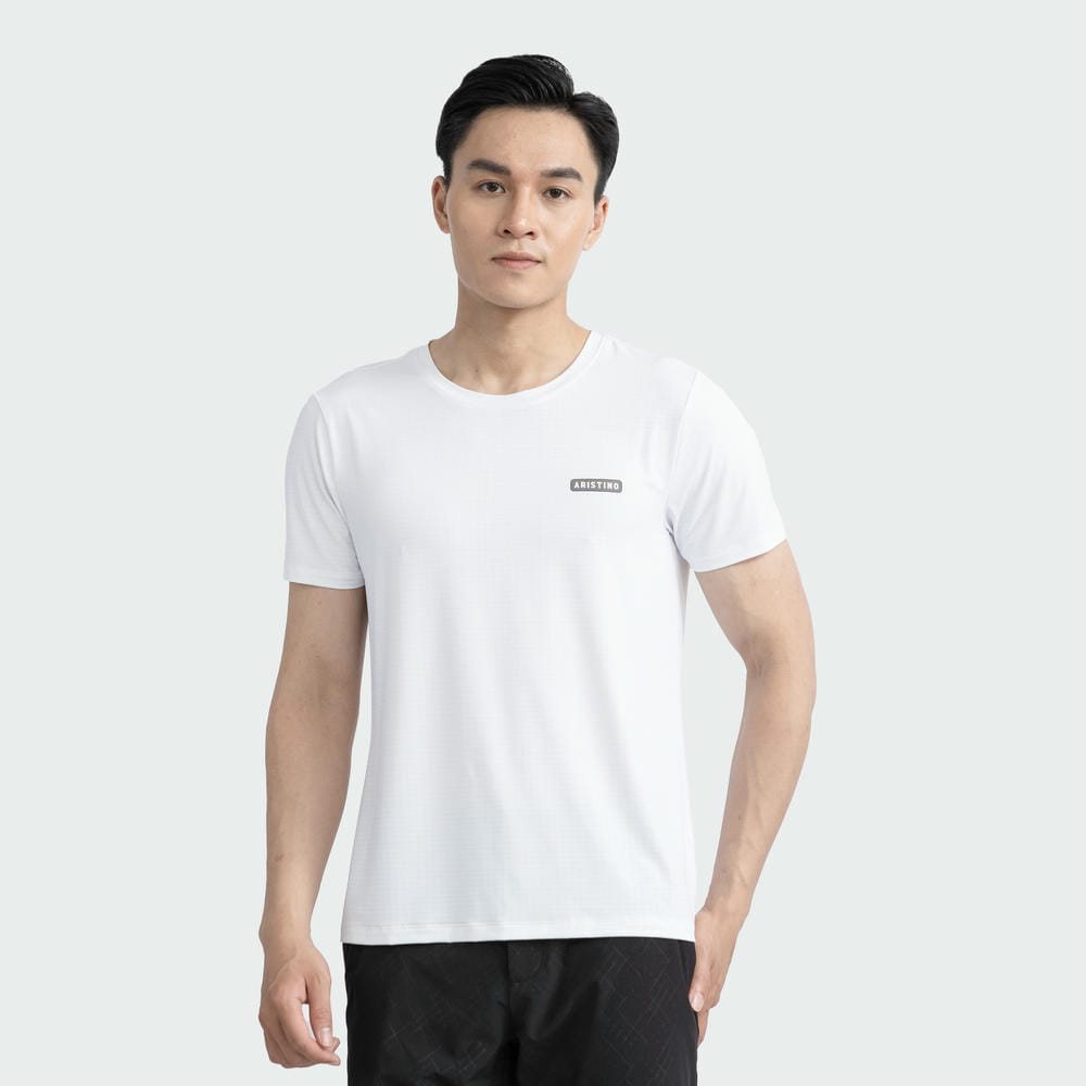 Áo Thun Nam Aristino Regular ATS024S3