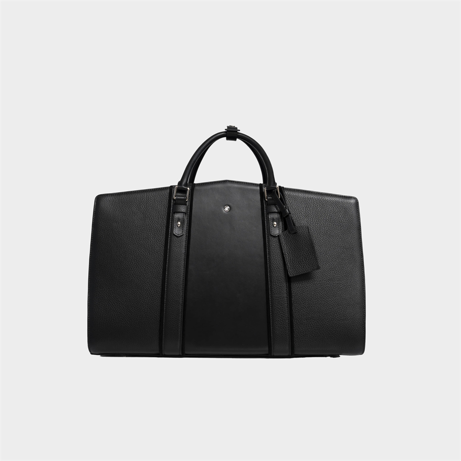 Túi da bò du lịch Nam Aristino Business Leather 1VB0020Z