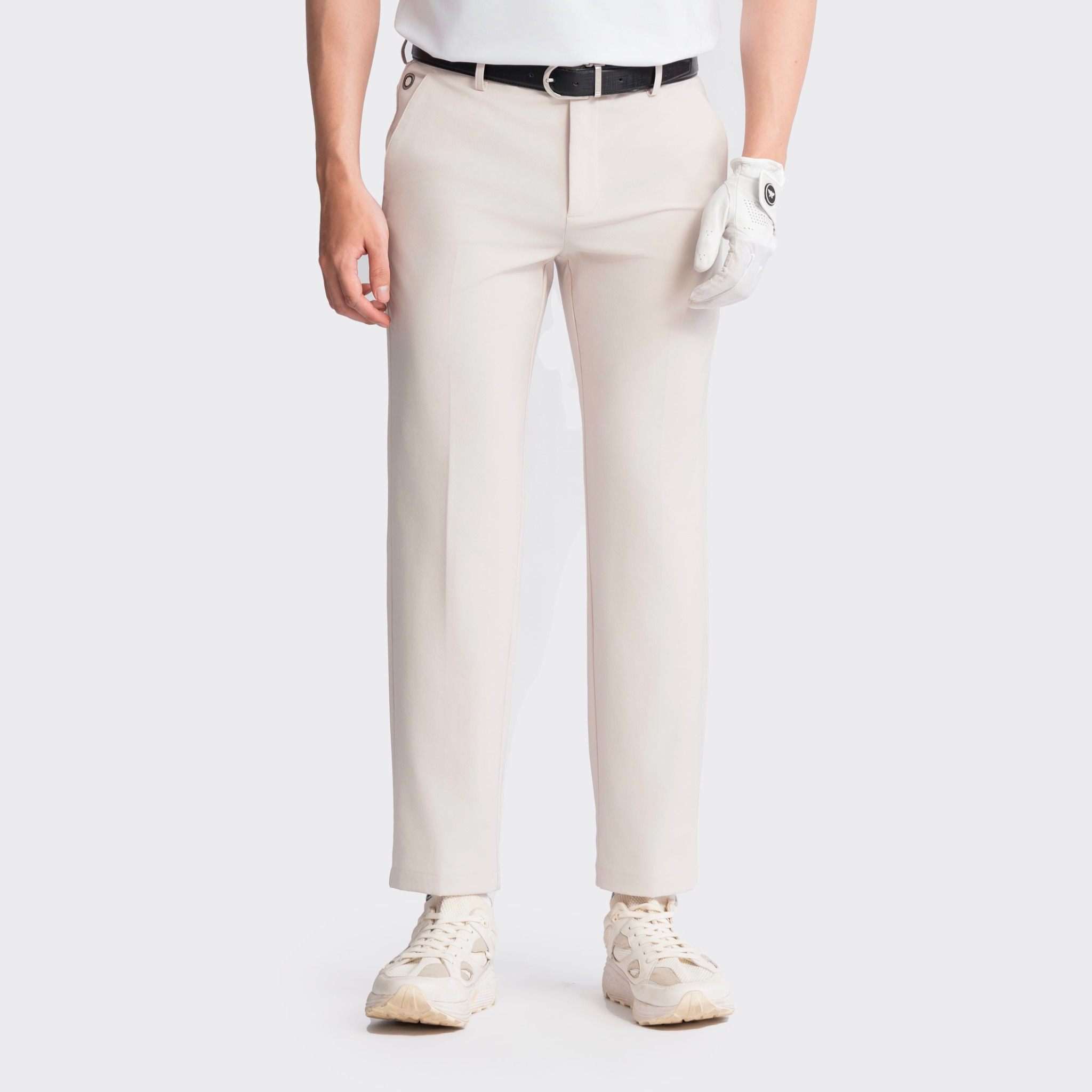Quần âu Nam Aristino Golf ATRG160Z