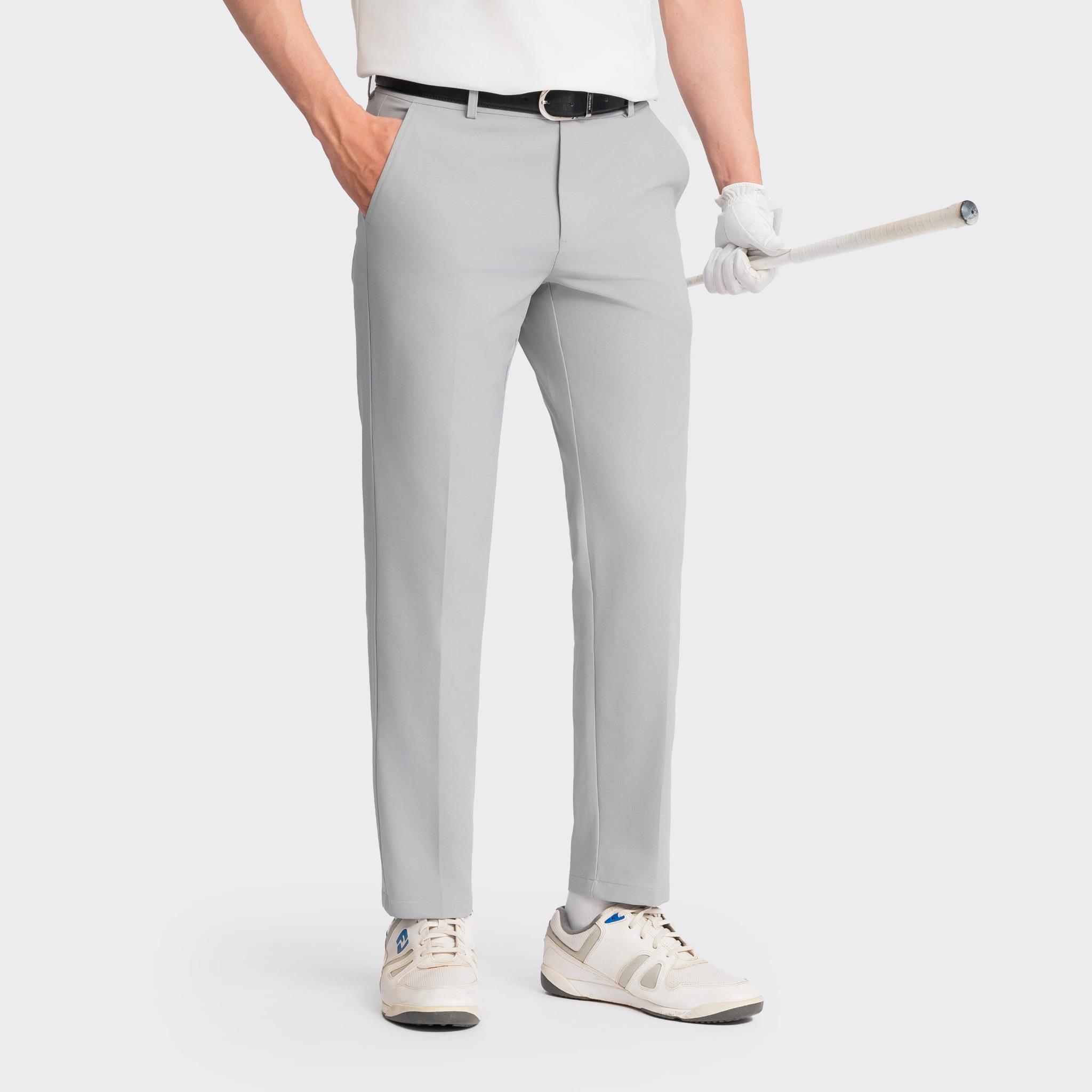 Quần âu Nam Aristino Golf ATRG100Z