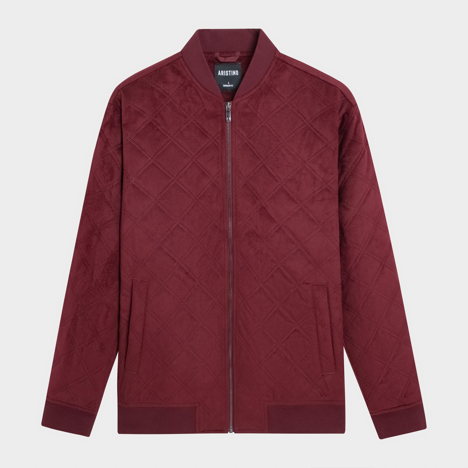 Áo Khoác 3 Lớp Aristino Regular Fit AJK005BZ