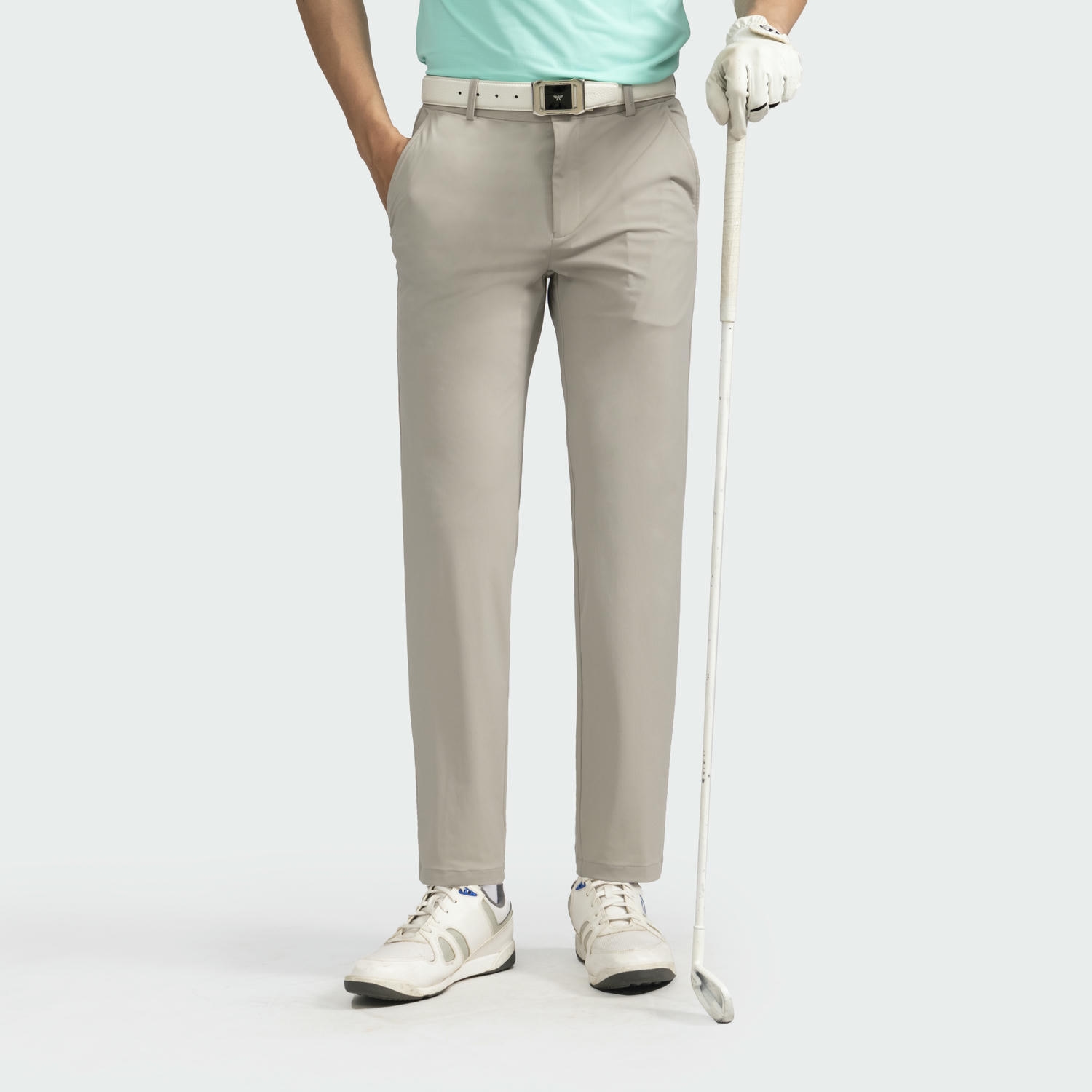 Quần Âu Nam Aristino Golf Fit ATRG0202