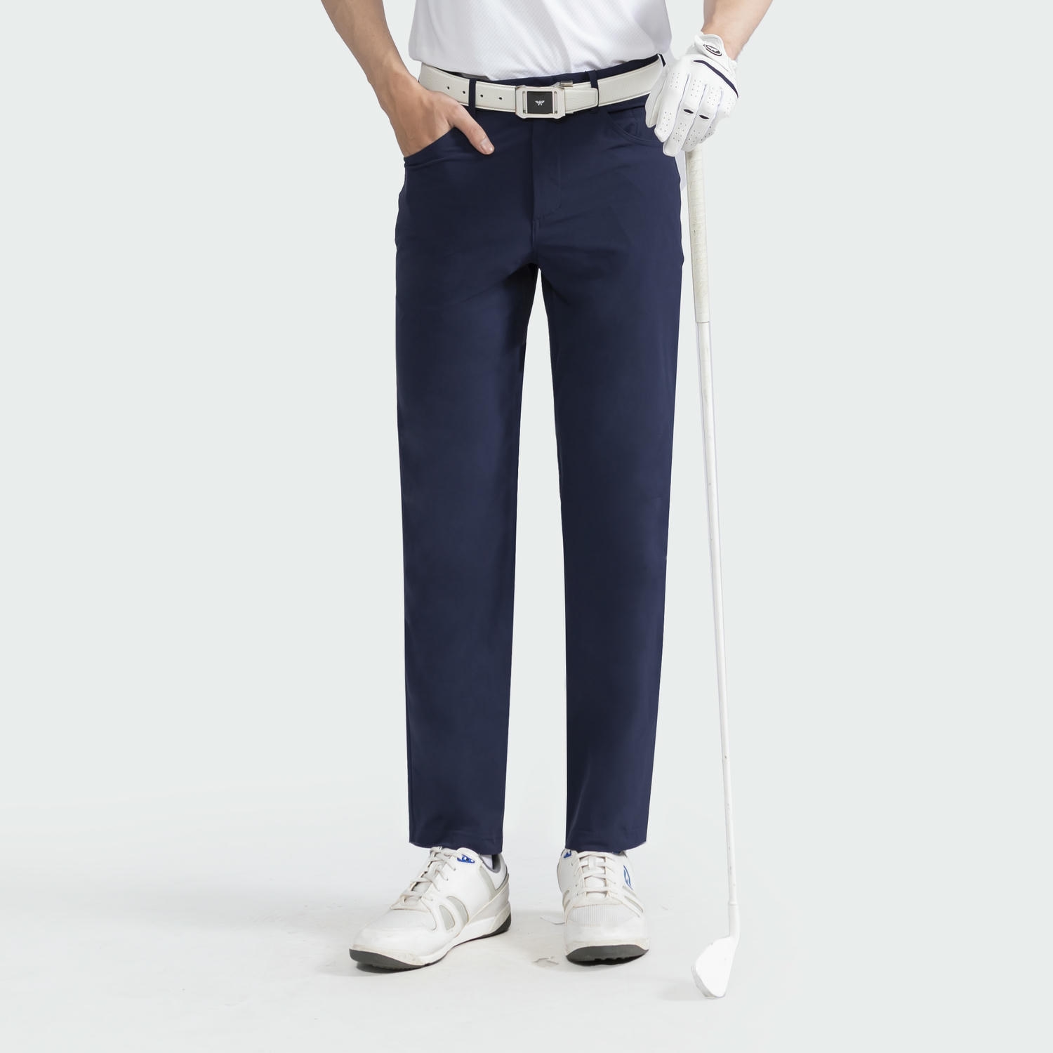 Quần Âu Nam Aristino Golf Anti UV ATRG1402