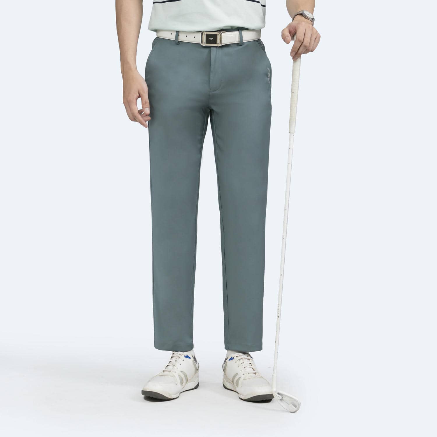 Quần âu Nam Aristino Golf ATRG0502