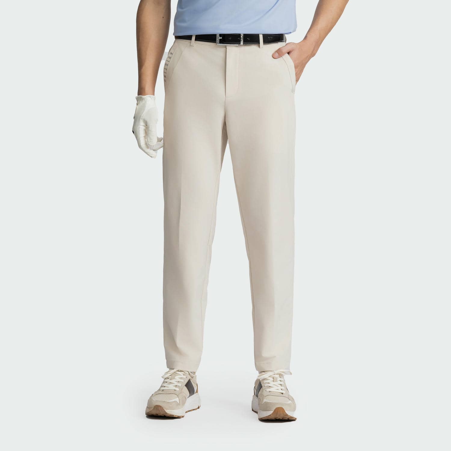Quần âu Nam Aristino Golf ATRG170Z