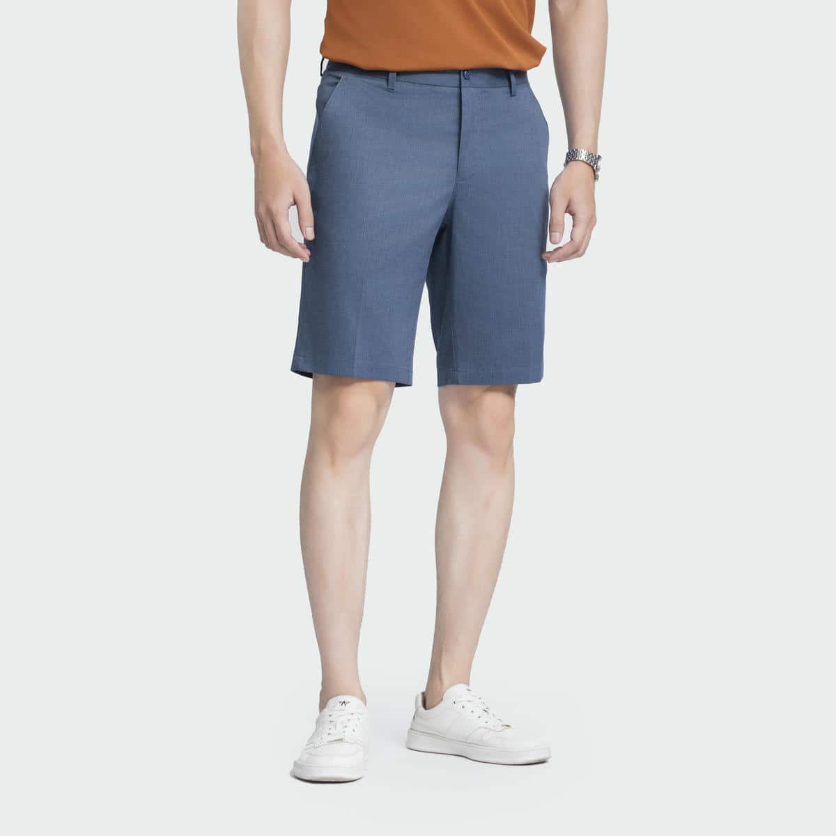 Quần Short Nam Aristino ASO006AZ