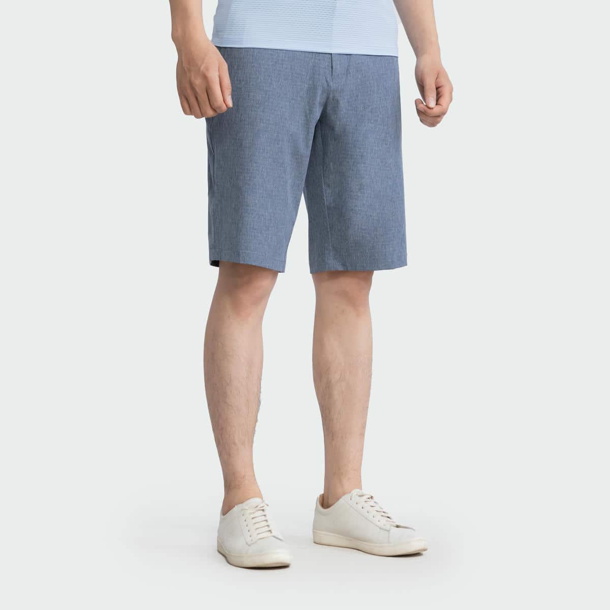 Quần short thể thao Nam Aristino ASO038S3
