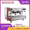 May pha ca phe Casadio Undici 2 group- Laven Coffee - Dong Nai