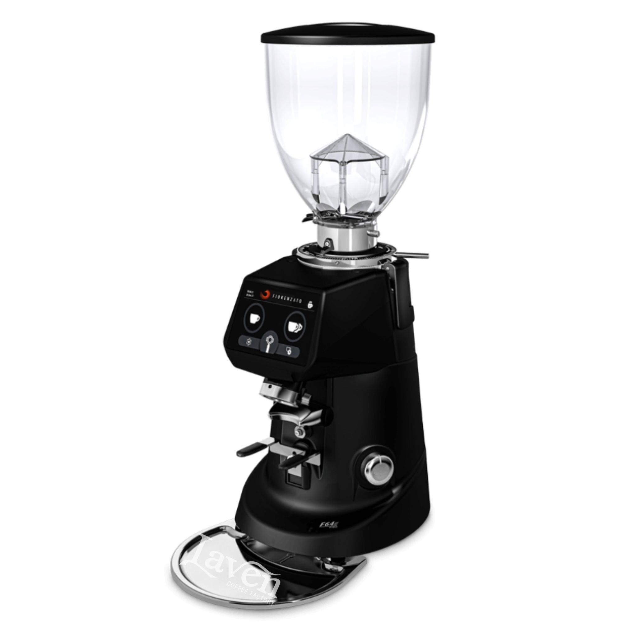  MÁY XAY CÀ PHÊ TỰ ĐỘNG Fiorenzato F64E Version 2 - Bảo hàng 12 tháng 