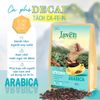  Combo Cà phê Home Decaf Arabica và Robusta Tách cafein thơm ngon chất lượng | Laven Coffee 