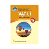 Vật Lí Lớp 12 CTST Sách Giáo Viên