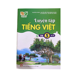 Luyện Tập Tiếng Việt Lớp 5 Tập 2