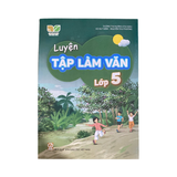 Luyện Tập Làm Văn Lớp 5