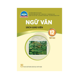 Ngữ Văn Lớp 12 CTST Tập 2 Sách Giáo Viên