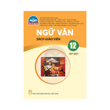 Ngữ Văn Lớp 12 CTST Tập 1 Sách Giáo Viên