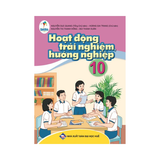 Hoạt Động Trải Nghiệm, Hướng Nghiệp Lớp 10 CD