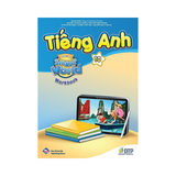 Tiếng Anh I-Learn Smart World Lớp 10 Workbook