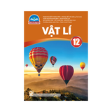 Vật Lí Lớp 12 CTST